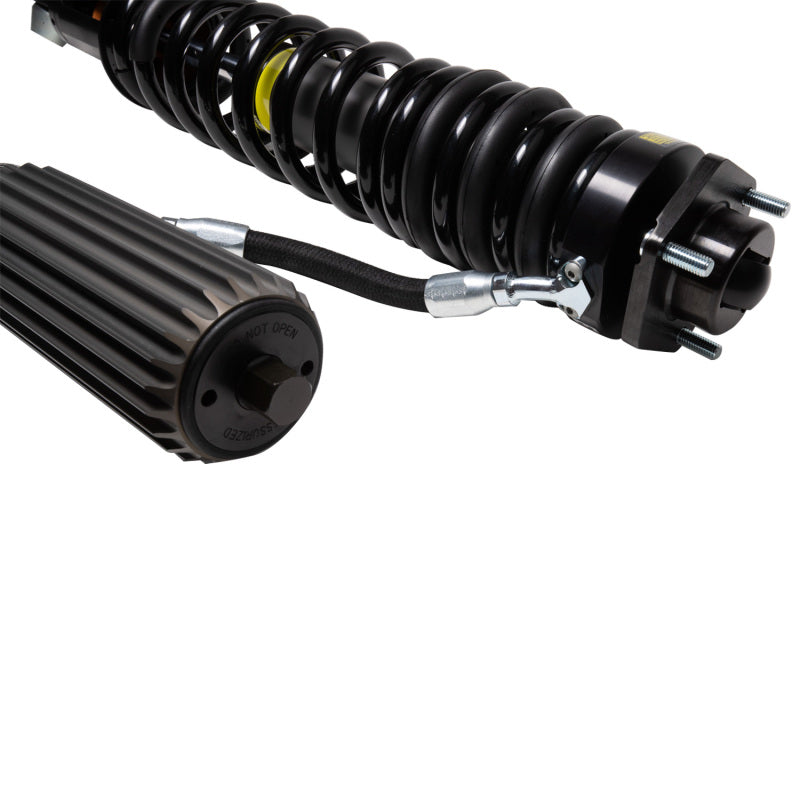Bilstein B8 8112 Black Hawk 3-Way Adjustable Coilover for Ford Bronco Rear Left