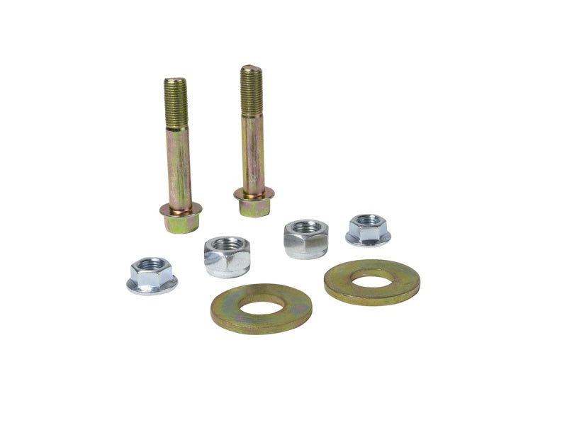 Skunk2 Racing Front Compliance Arm Kit for 1999-2000 Honda Civic - Part Number SKK542-05-M570