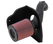 Load image into Gallery viewer, K&amp;N Engineering 57-3034 Performance Cold Air Intake Kit for Chevy Silverado HD and GMC Sierra 2500 HD (2001-2004)