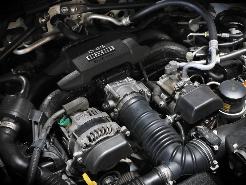 aFe Power 70mm Throttle Body Kit for Subaru BRZ, Scion FR-S, and Toyota 86 (Part #AFE46-39106)