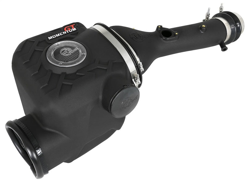 aFe Momentum GT Pro DRY S Cold Air Intake System for 2005-2011 Toyota Tacoma V6 4.0L