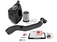 Load image into Gallery viewer, aFe Takeda Momentum Pro Dry S Cold Air Intake System for Lexus RC and GS 200t/300 (Part #afeTM-2018B-D)