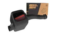 Load image into Gallery viewer, K&amp;N Engineering NextGen Cold Air Intake System for Toyota Tacoma V6 3.5L - Part #KN50-9039