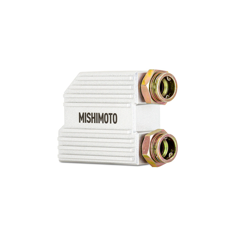 Mishimoto Full-Flow Transmission Thermal Bypass Valve Kit for Dodge Ram 2500/3500 6.7L Cummins (2013-2018)