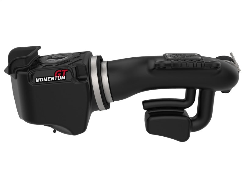 aFe Momentum GT Pro 5R Cold Air Intake System for Jeep Wrangler (JK) 2012-2018 V6 3.6L