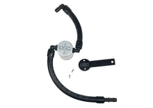 Load image into Gallery viewer, J&amp;L jlt3067P-C Oil Separator 3.0 Passenger Side, Clear Anodized for 2019-2026 Ram 1500 5.7L