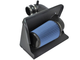 aFe MagnumFORCE Stage-2 Cold Air Intake System with Pro 5R Filter for GM Diesel Trucks 92-00 V8-6.5L