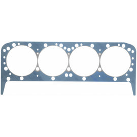 Fel-Pro 1036 Steel Core Laminate Engine Cylinder Head Gasket for V8 Performance Engines