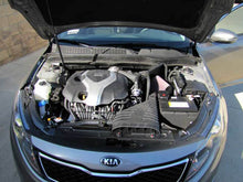 Load image into Gallery viewer, K&amp;N Engineering Typhoon Cold Air Intake System for 2011-2014 Hyundai Sonata &amp; Kia Optima 2.0L Turbo - Part Number: knn69-5309TS