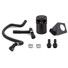 Load image into Gallery viewer, Mishimoto Baffled Oil Catch Can Kit for 2020+ Chevrolet Corvette C8 – PCV Side