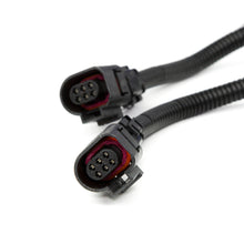 Load image into Gallery viewer, BBK Performance 11-14 Mustang GT Front O2 Sensor Wire Harness Extensions – Pair, 12 Inches