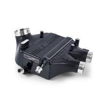Load image into Gallery viewer, Mishimoto Performance Air-to-Water Intercooler for BMW F80 M3/M4 (2015-2020) - Color Matched by Mishimoto Part Number misMMINT-F80-15CBS