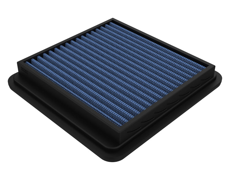 aFe MagnumFLOW OE Replacement Air Filter with Pro 5R Media for Subaru Forester, Impreza, Outback, WRX, STI 2005-2019