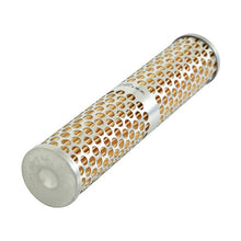 Load image into Gallery viewer, AEM Universal High Volume Fuel Filter Element - 7 Micron Replacement for Part #25-201BK