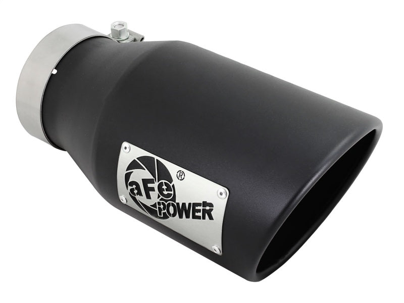 aFe PFADT Series Exhaust Header System with X-Pipe for Enhanced Performance and Durability