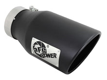 Load image into Gallery viewer, aFe PFADT Series Exhaust Header System with X-Pipe for Enhanced Performance and Durability