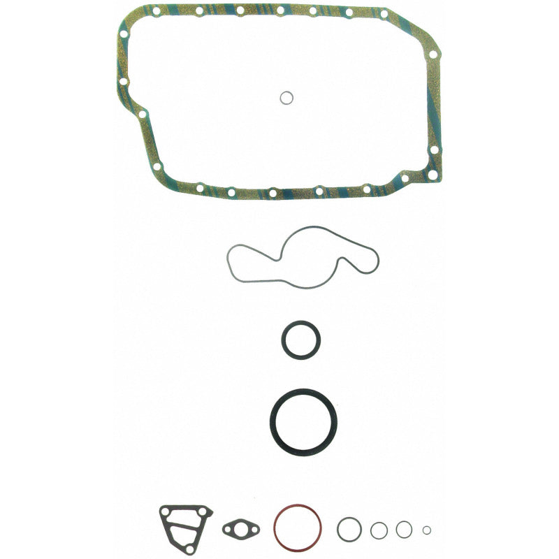Fel-Pro Mazda Millenia CS 9921 Engine Conversion Gasket Set – Reliable Seal for 1993-1996 Mazda and Ford Models