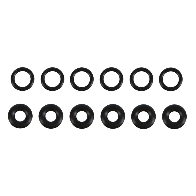 Fel-Pro ES 73067 Fuel Injector O-Ring Kit for Chevrolet Impala and More