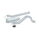 Borla - Touring Cat-Back Exhaust System for 95-99 Toyota Tacoma 3.4L V6