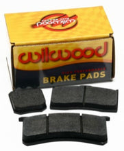 Load image into Gallery viewer, Wilwood Pad Set BP-10 7416 for FNSL4/6 and BNSL4/6 Brake Systems