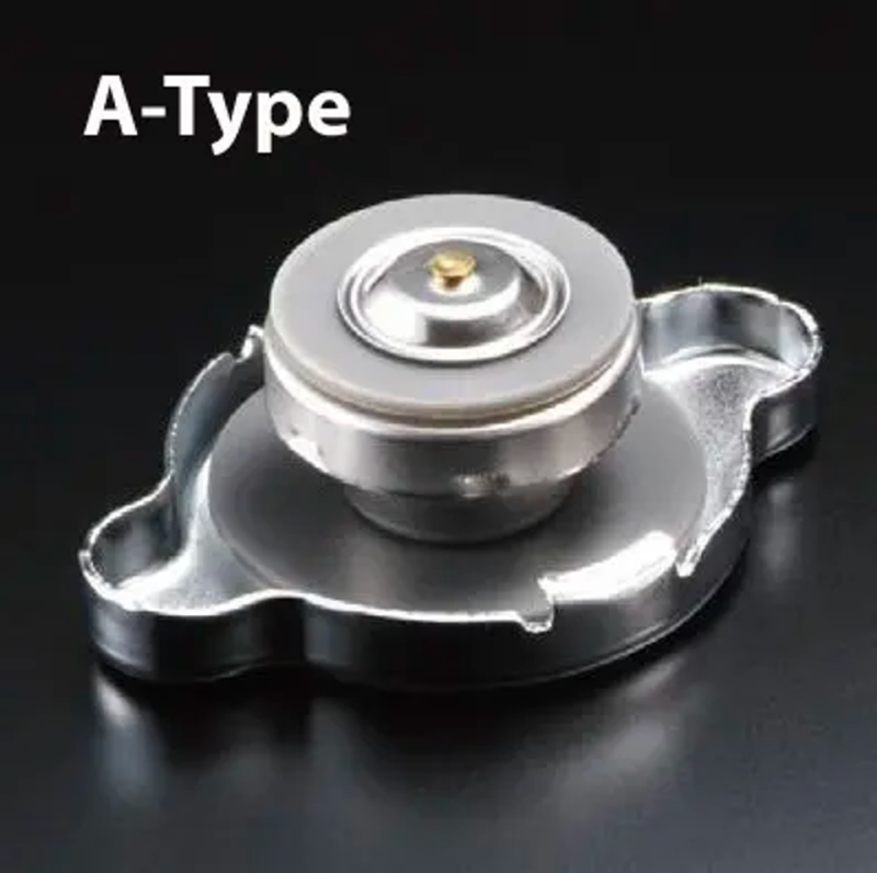 Cusco Part Number cus00B 050 A13 Radiator Cap for Mazda MX-5 Miata and Toyota Corolla