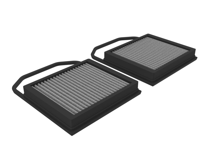 aFe Magnum FLOW Pro DRY S Air Filter for Mercedes-Benz GLC43 AMG 2017-2023 * Part Number AFE30-10417DM