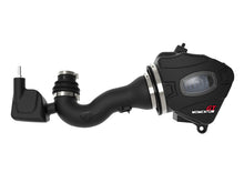 Load image into Gallery viewer, aFe Momentum GT Pro 5R Cold Air Intake System for GM Silverado/Sierra 1500 19-21 with Pro 5R Filter