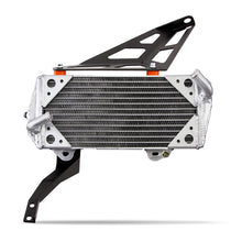 Load image into Gallery viewer, Mishimoto 2017-2021 Honda Civic Type R Secondary Race Radiator for Enhanced Cooling