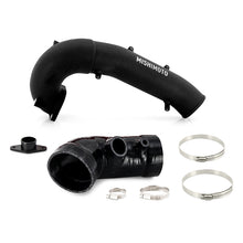 Load image into Gallery viewer, Mishimoto 2017-2021 Honda Civic Type R Turbo Inlet Pipe Upgrade Kit - Black