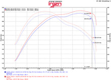 Load image into Gallery viewer, Injen PowerFlow (PF) Intake System for Jeep Grand Cherokee 3.0L V6 Turbo - Wrinkle Black
