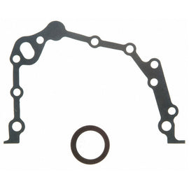 Fel-Pro TCS 46017 Engine Crankshaft Seal Kit for Hyundai Elantra and Kia Sportage