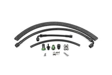 Load image into Gallery viewer, Radium Engineering Mitsubishi EVO 1-5 Fuel Hanger Connection Kit - Part Number rad20-1331