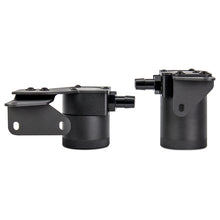 Load image into Gallery viewer, Mishimoto VQ35HR Baffled Oil Catch Can Kit for Nissan 350Z 2007-2009