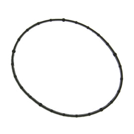 Fel-Pro Fuel Injection Throttle Body Mounting Gasket for Ford F-150 and Mustang, Part Number FEL-61698