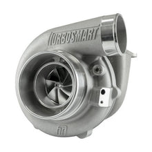 Load image into Gallery viewer, Turbosmart Water Cooled 6262 T3 0.63AR Externally Wastegated TS-2 Turbocharger