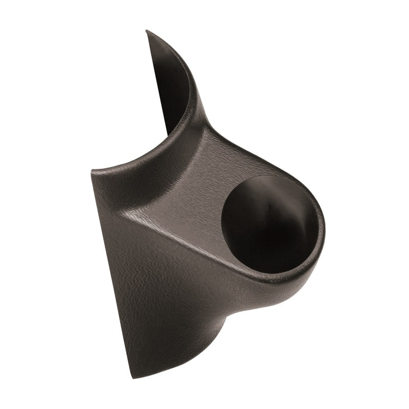 AutoMeter 98-02 Dodge Ram (excluding 02 1500) Single Pod - Black