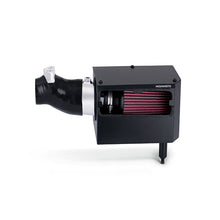 Load image into Gallery viewer, Mishimoto Performance Race Intake Kit for Mercedes-Benz CLA45 AMG (2014-2019) - Black