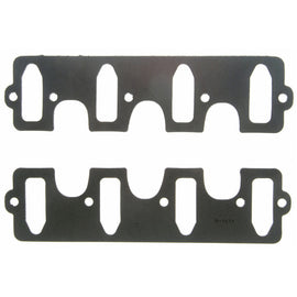 Fel-Pro 1312-5 Engine Intake Manifold Gasket Set for GM Marine Small Block V8