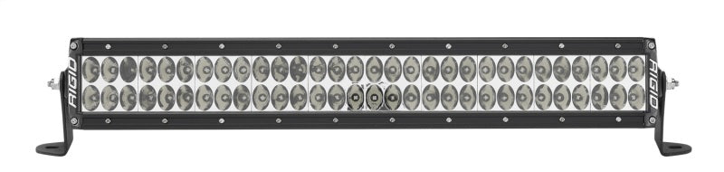 Rigid Industries 20-Inch E2 Series LED Light Bar * Drive Model with Multiple Beam Options