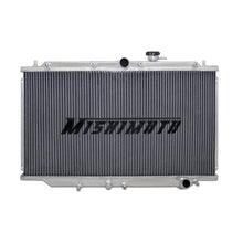 Load image into Gallery viewer, Mishimoto 92-96 Honda Prelude Aluminum Radiator with High-Pressure Cap