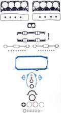 Load image into Gallery viewer, Fel-Pro Chevrolet Corvette 260-1931 Engine Gasket Set - Reliable Seal for 1992-1996 Corvette Models