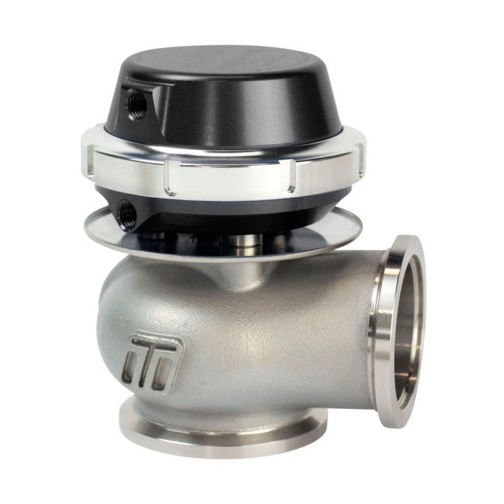 Turbosmart WG40 Compgate 40mm - 7 PSI BLACK