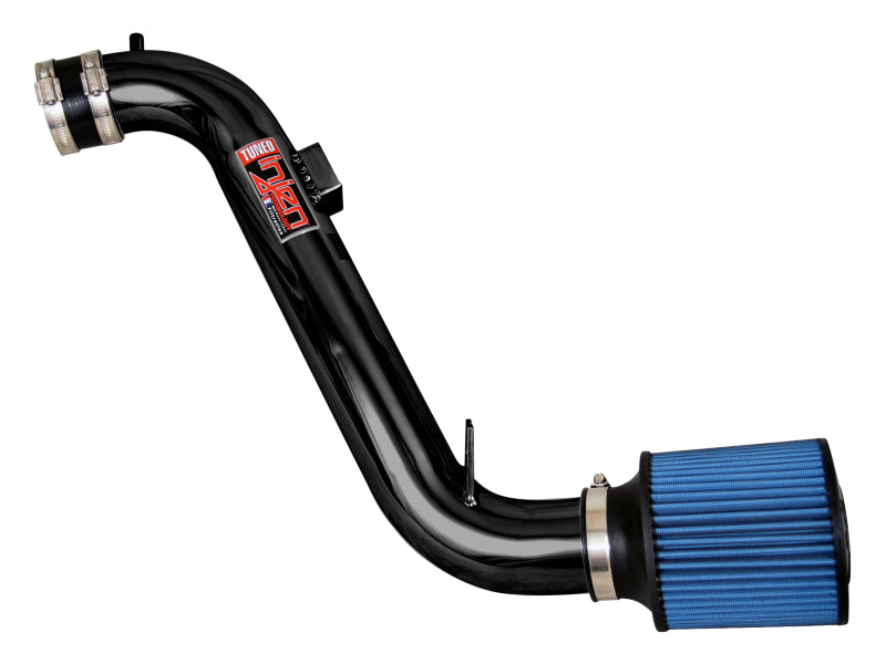 Injen 13-18 Mazda 3 2.0L Automatic Cold Air Intake with MegaRam and Air Fusion Technologies - Black
