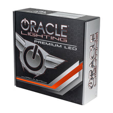 Load image into Gallery viewer, ORACLE Lighting T10 5 LED 3-Chip SMD Bulb Pair - Cool White for Automotive Interior Lighting