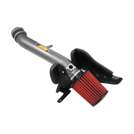 AEM Induction C.A.S. 06-13 Lexus IS250 V6-2.5L Cold Air Intake System (Part Number: AEM21-833C)