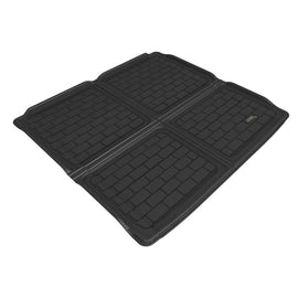 3D MAXpider Kagu Black Cargo Floor Mat for 2022-2024 BMW iX