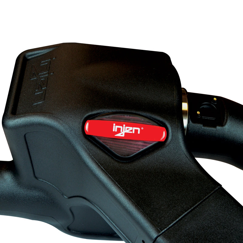 Injen Evolution Cold Air Intake System for Toyota Tacoma V6 3.5L – Part Number EVO2200C