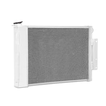 Load image into Gallery viewer, Mishimoto 1967-1969 Pontiac Firebird X-Line Performance Aluminum Radiator