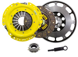 ACT 2013 Scion FR-S Heavy Duty Street Performance Clutch Kit (Part Number: actSB8-HDSS)