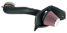 Load image into Gallery viewer, K&amp;N Engineering 63-2565 High-Flow Cold Air Intake System for Ford Mustang V8 4.6L (2007-2009)